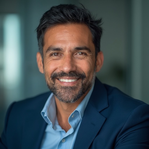 Rohan Mehta — aviator game expert