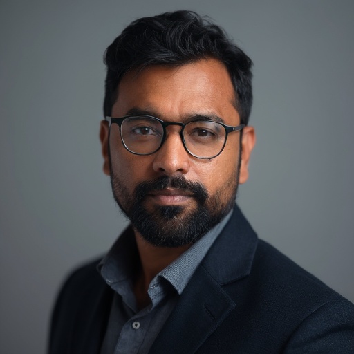 Rajesh Venkataraman — aviator game reviewer